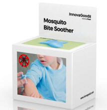 InnovaGoods Mosquito Bite Soother