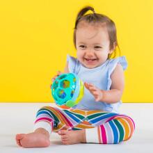 Bright Starts Flexi Ball Art.8863