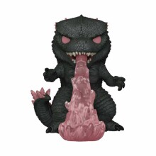 FUNKO POP! Vinyl figuur: Godzilla x Kong - Godzilla