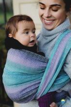 Little Frog Wrap Sling Art.160962 Flames of Love