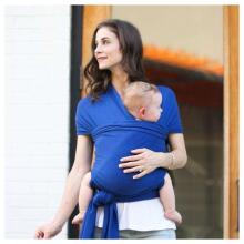 Little Frog Wrap Sling Art.160969 Quartz