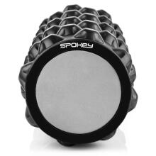 Fitness roller with spikes 2in1 Spokey ROLL