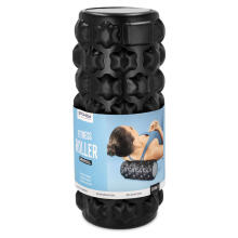 Fitness roller with spikes 2in1 Spokey ROLL
