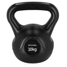 Kettlebell Spokey KETLA 10 kg