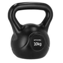 Kettlebell Spokey KETLA 10 kg