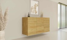 Dallas hickory chest of drawers