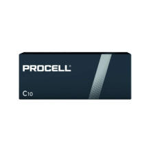 MN 1400 PROCELL C (LR14) МИНИМАЛЬНЫЙ ЗАКАЗ 10ШТ.