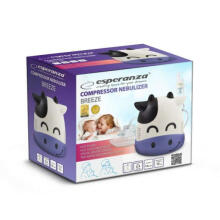 ECN001 Inhalators