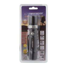 EOT003 lukturis CREE Q5 5W LED