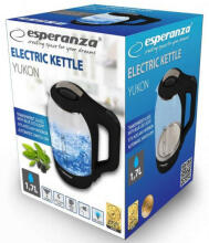 Чайник Esperanza EKK025K