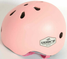 Велошлем Volare - Light Pink - 45-51 cm