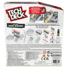 TECH DECK X-Connect Park Starter Kit