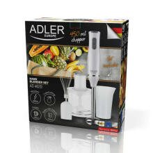 Погружной блендер Adler AD 4620