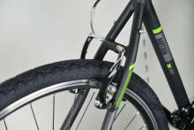Viriešu velosipēds Esperia Motion Aluminium 28 5300 24V (Rata izmērs: 28 Rāmja izmērs: L)