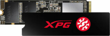 XPG SX6000 Lite M.2 512 GБ PCI Express 3.0 3D TLC NVMe