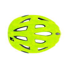 Защитный шлем Rock Machine Racer Green XS/S (48-52 см)