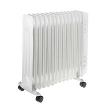 Масляный радиатор Adler AD 7818 2500 W
