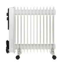 Масляный радиатор Adler AD 7818 2500 W