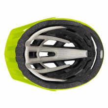 Спортивный шлем Rock Machine MTB Neon Green M-L (58-61 см)