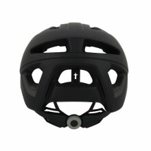 Шлем ROCK MACHINE Urban черный/серый размер M/L 57-61 см