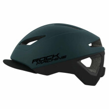 Защитный шлем Rock Machine Urban синий размер S/M 52-58 см