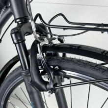 Elektro velosipēds Esperia E268N Nantes 28" Aluminium