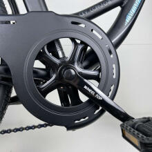 Elektro velosipēds Esperia E268N Nantes 28" Aluminium