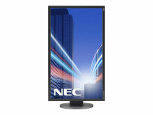 NEC MultiSync EA273WMi 68,6 cm (27") IPS 1920 x 1080 пикселей Full HD LED Black Гарантия 2 года.