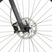 Женский горный велосипед Rock Machine Catherine 60-29 серый (Размер колеса: 29 Размер рамы: L)