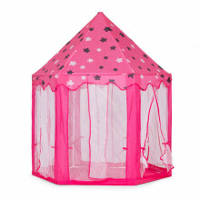 Палатка для детей принцесса башня дом