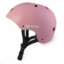 Sporta ķivere Soke K1 rozā S