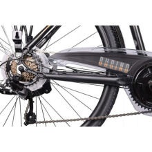 Elektriskais velosipēds ESPERIA 28 Rubino (22E210) Melns/matēts (Rata izmērs: 28 Rāmja izmērs: L)