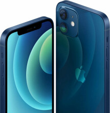 Apple iPhone 12 64GB Blue DEMO
