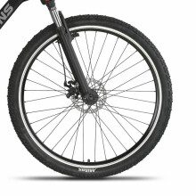 Горный велосипед Champions 27.5 Kaunos DB (KAU.2744D) черный матовый (17)