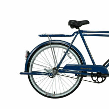 Городской велосипед Bisan 26 Roadstar Classic (PR10010401) Синий (Размер колеса: 26 размер рамы: XXL)