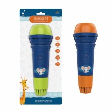 Microphone  Echo Art.A-0650 Детский музыкальный микрофон