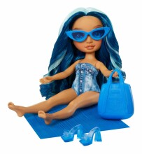 RAINBOW HIGH Fashion doll Swim theme, 24cm