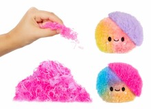 Fluffie Stuffiez pehme mänguasi, 15 cm