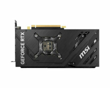 Видеокарта MSI GeForce RTX 4070 SUPER 12 ГБ VENTUS 2X OC