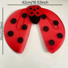 Teplay Ladybug Costume Art.164033