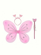 Teplay Butterfly Costume Art.164034