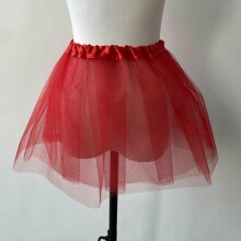 Teplay Princess  Skirt Art.164040  Праздничная юбка для девочек