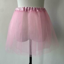 Teplay Princess  Skirt Art.164041  Праздничная юбка для девочек