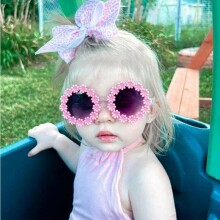 Teplay Sunglasses  Art.164049 Детские солнцезащитные очки
