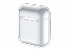 Devia Crystal Series Case For AirPods Clear