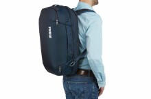 Thule 3444 Subterra Convertible Carry-On TSD-340 Mineral