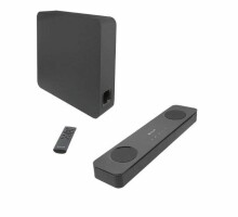 Tellur Bluetooth Soundbar 2.1 Hypnos Black