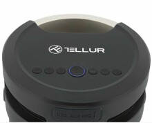 Tellur Bluetooth Speaker Rapture 70W Black