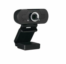 Tellur Full HD Webcam 2MP Autofocus Black