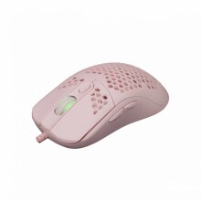 White Shark GM-5007 GALAHAD-P Gaming Mouse Pink